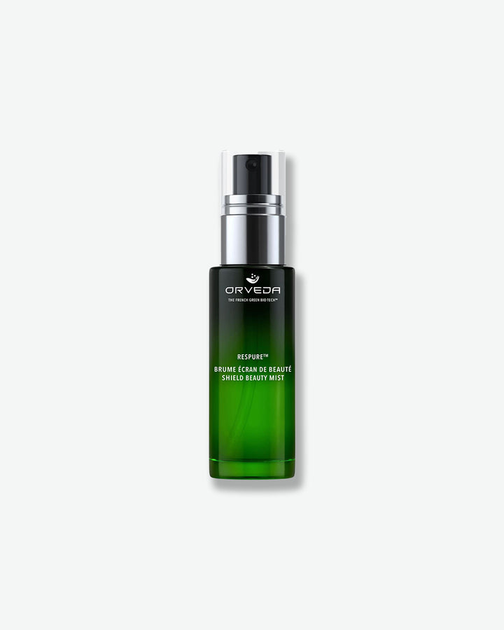 The Respure Shield Beauty Mist 30 Ml