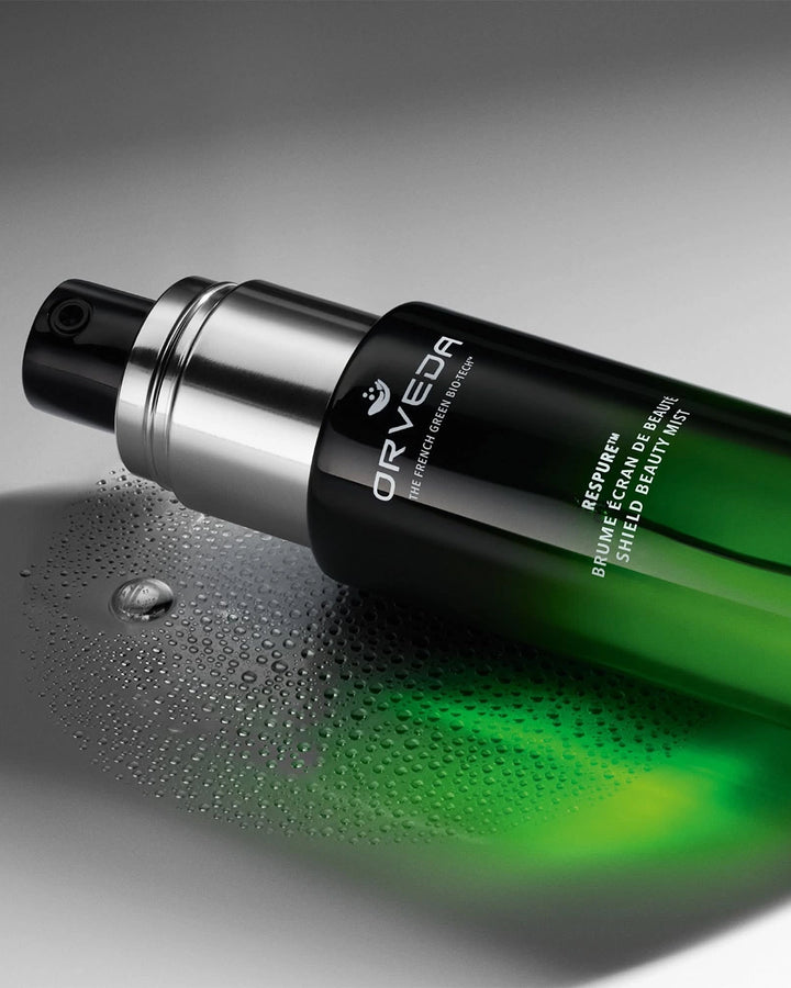 The Respure Shield Beauty Mist 30 Ml