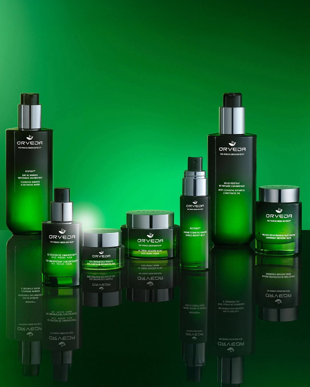 The Respure Shield Beauty Mist 30 Ml