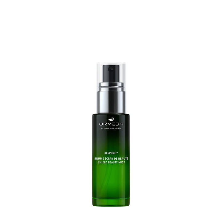 The Respure Shield Beauty Mist 30 mL