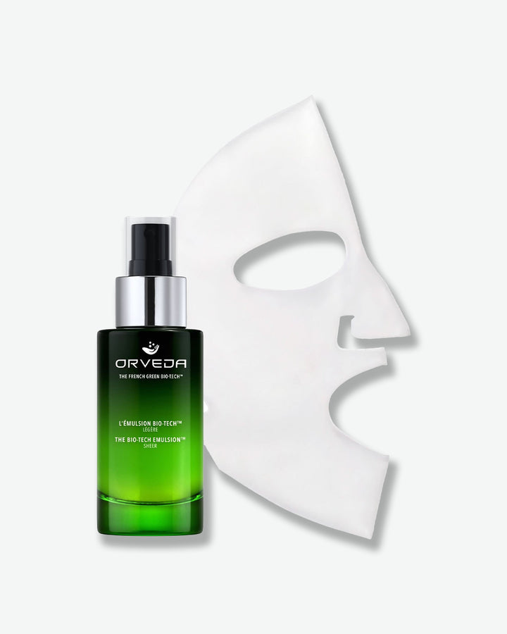 The Bio-tech Emulsion Sheer 50 Ml