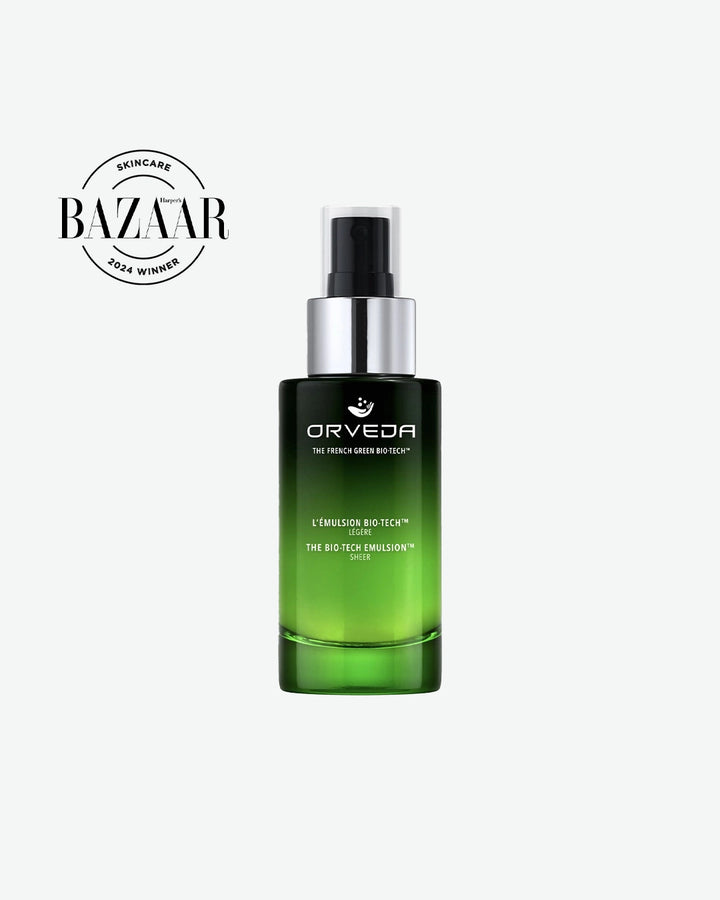 The Bio-tech Emulsion Sheer 50 Ml