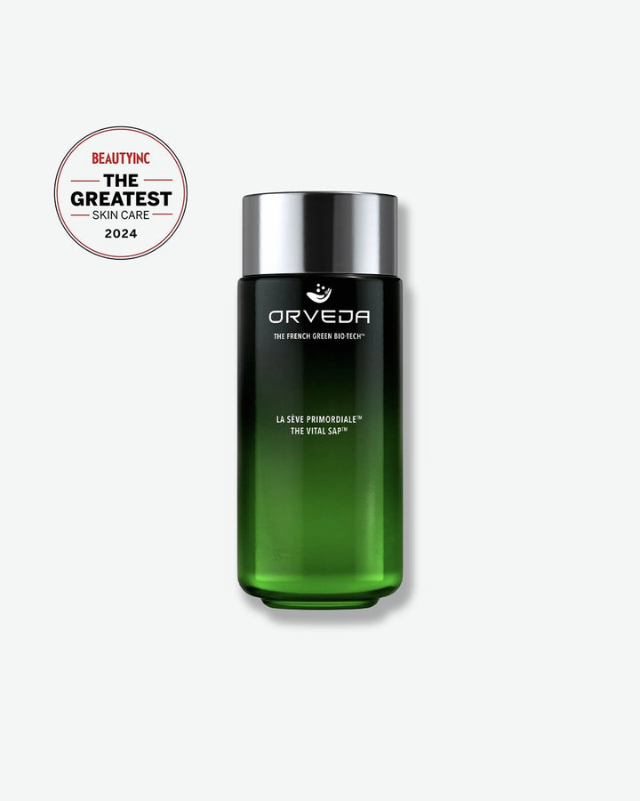 The Vital Sap 125 Ml