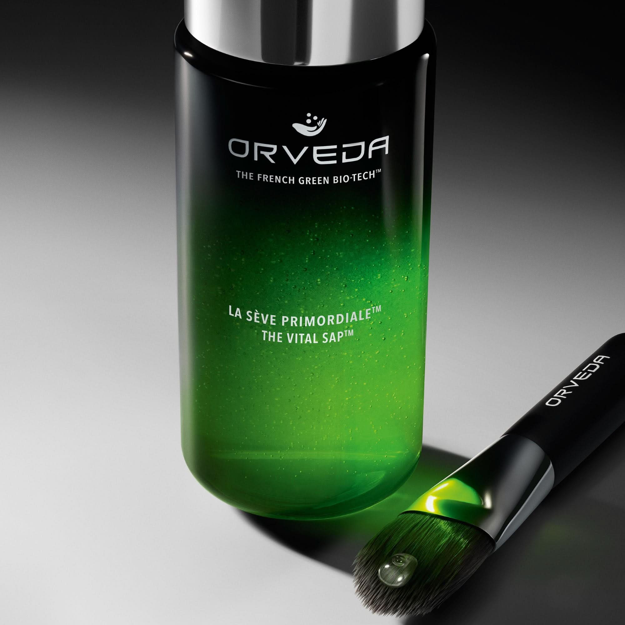 The Vital Sap 125 Ml – Cos Bar