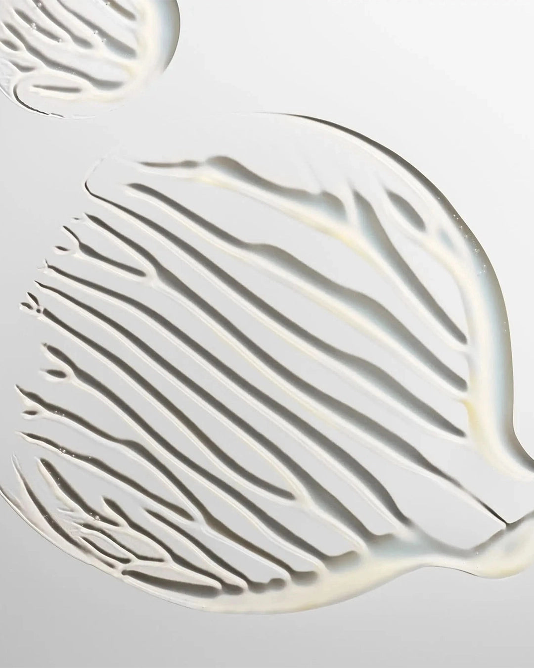 Visibly Glowing & Perfecting Mask