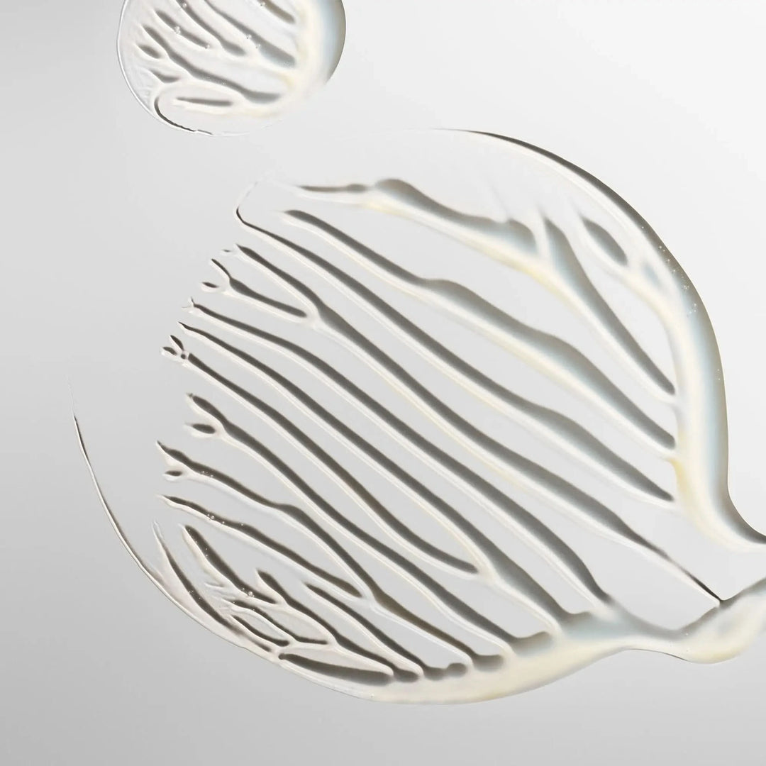 Visibly Glowing & Perfecting Mask