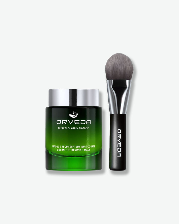 The Overnight Reviving Mask 50 Ml