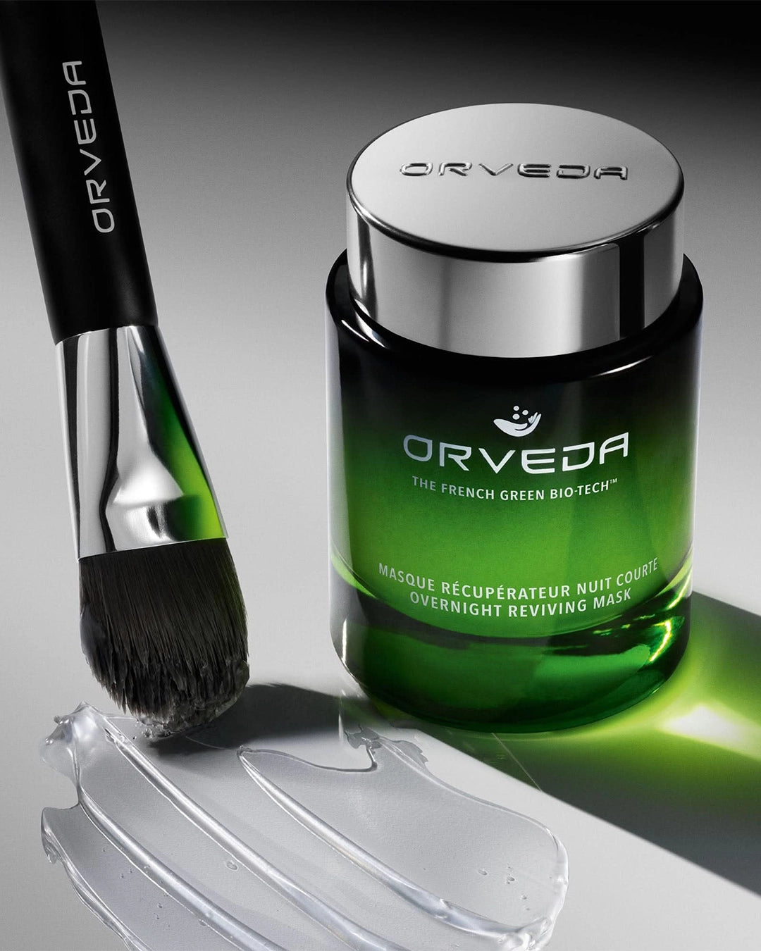The Overnight Reviving Mask 50 Ml