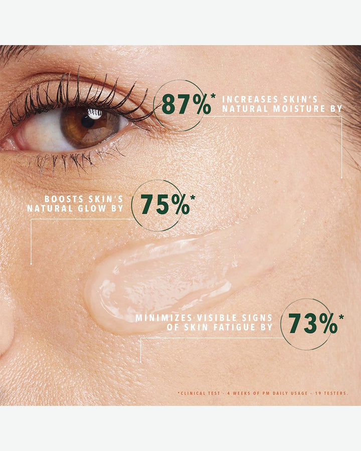 The Overnight Reviving Mask 50 Ml