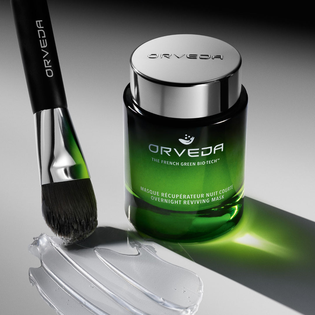 The Overnight Reviving Mask 50 mL