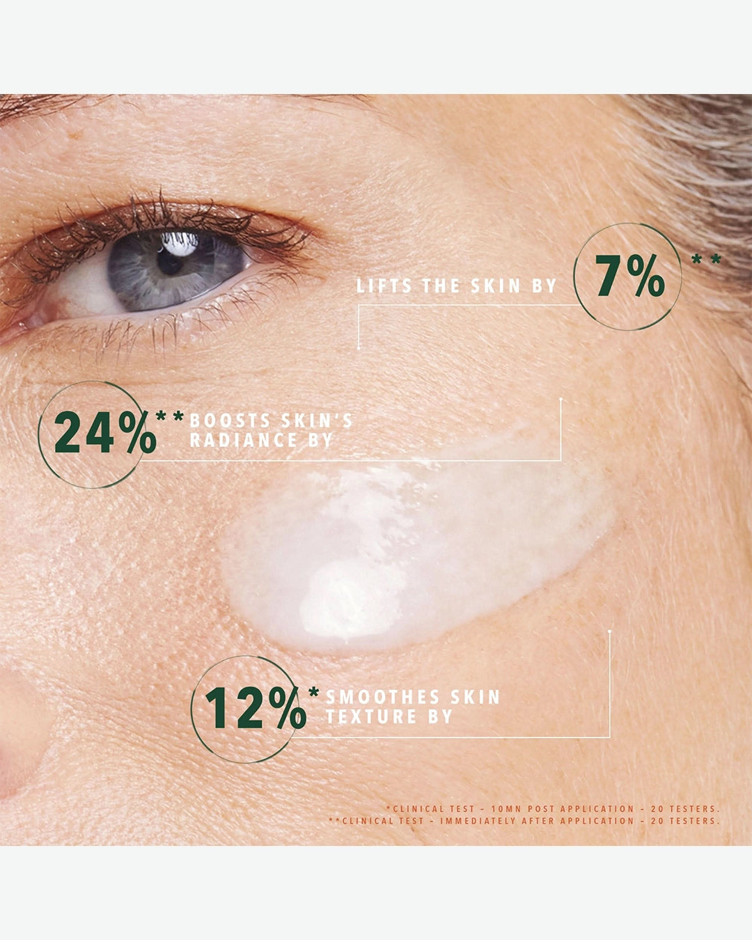 The Instant Lifting Effect Mask 50 Ml