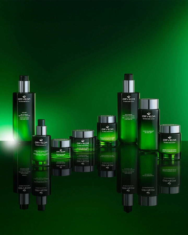 The Instant Lifting Effect Mask 50 Ml