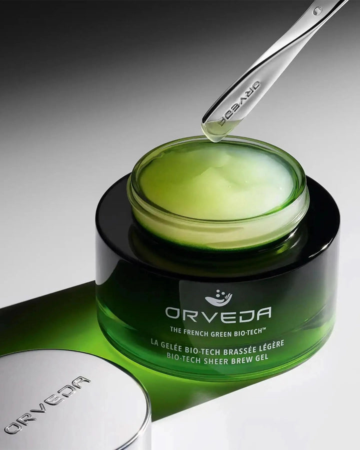 BioTech Sheer Brew Gel