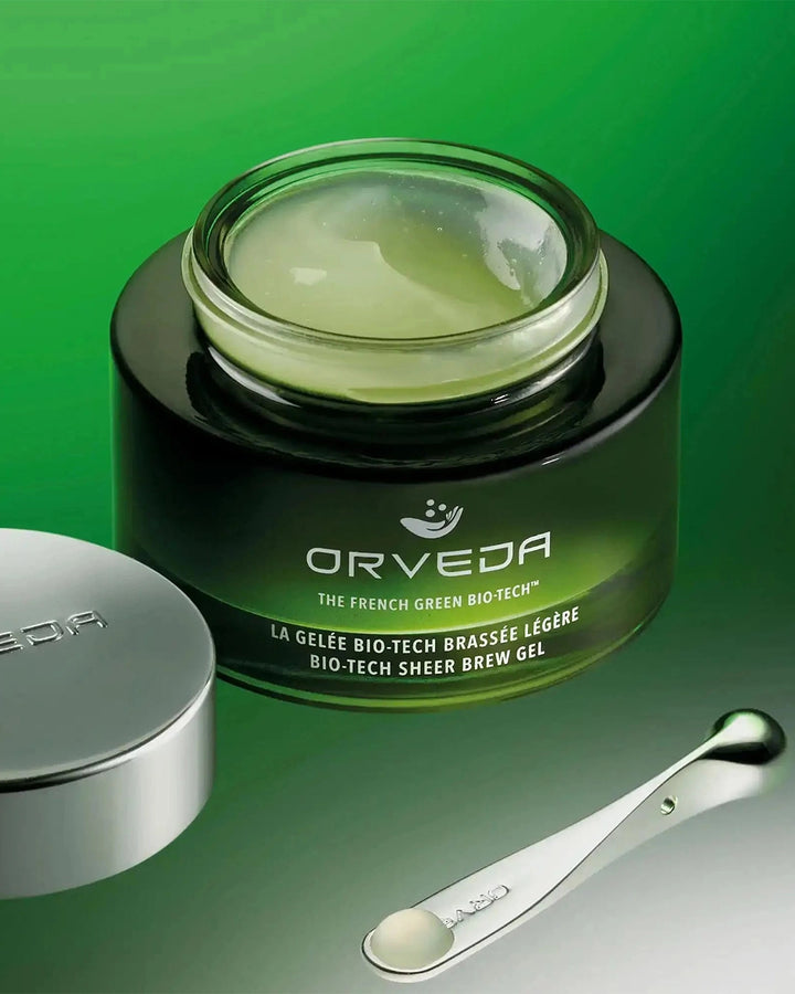 BioTech Sheer Brew Gel