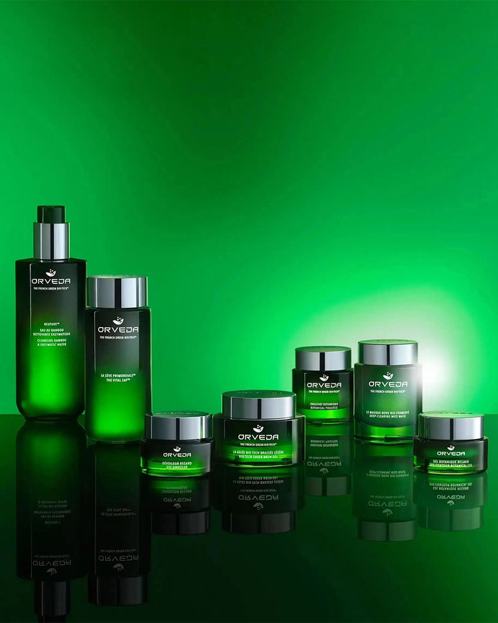 BioTech Sheer Brew Gel