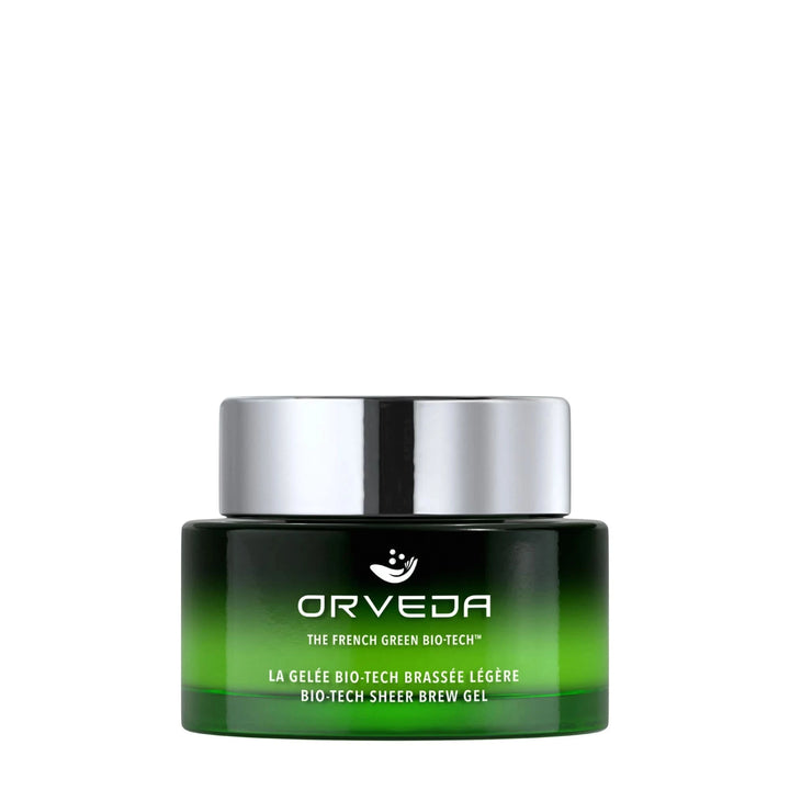 BioTech Sheer Brew Gel