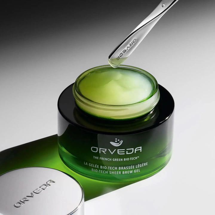 BioTech Sheer Brew Gel