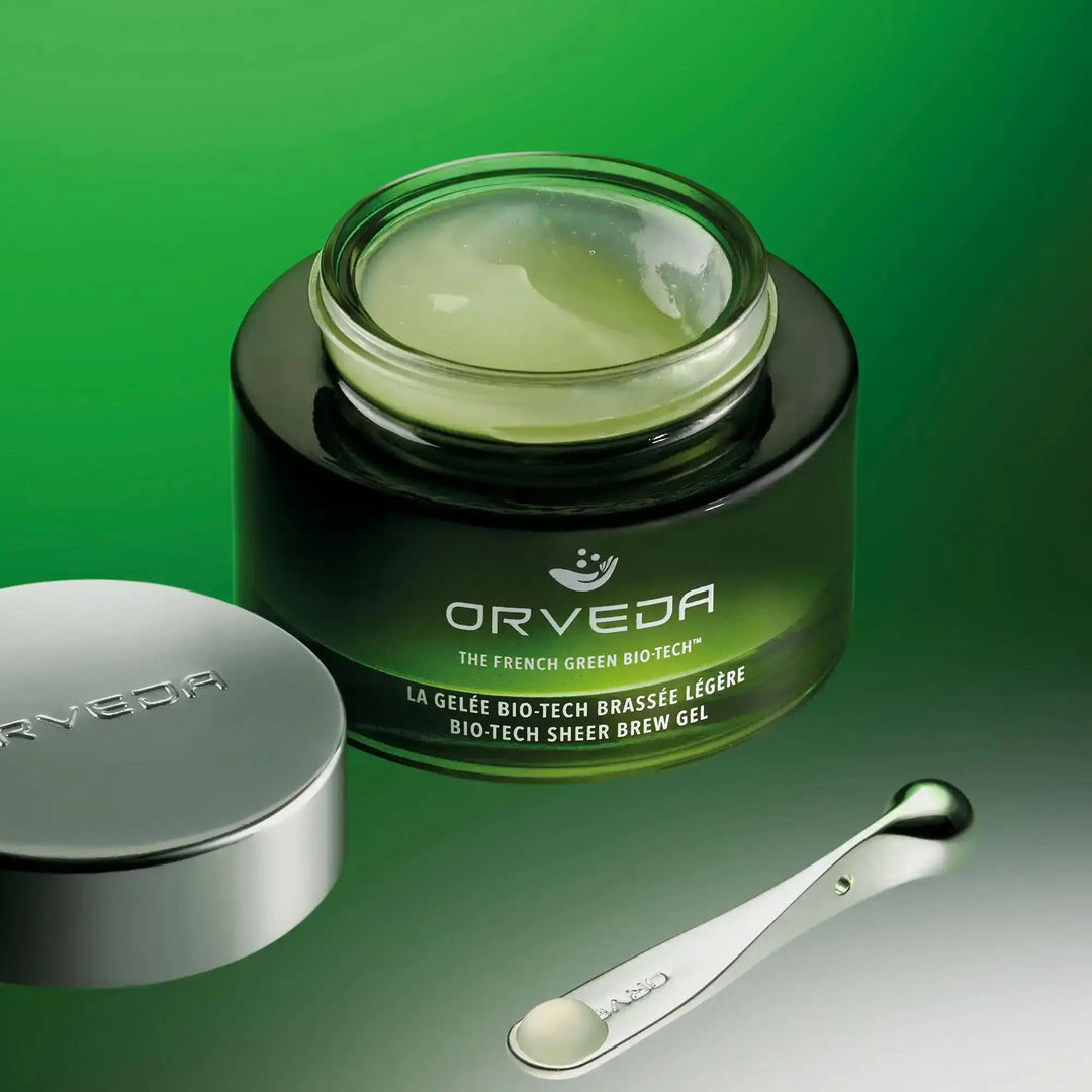 BioTech Sheer Brew Gel