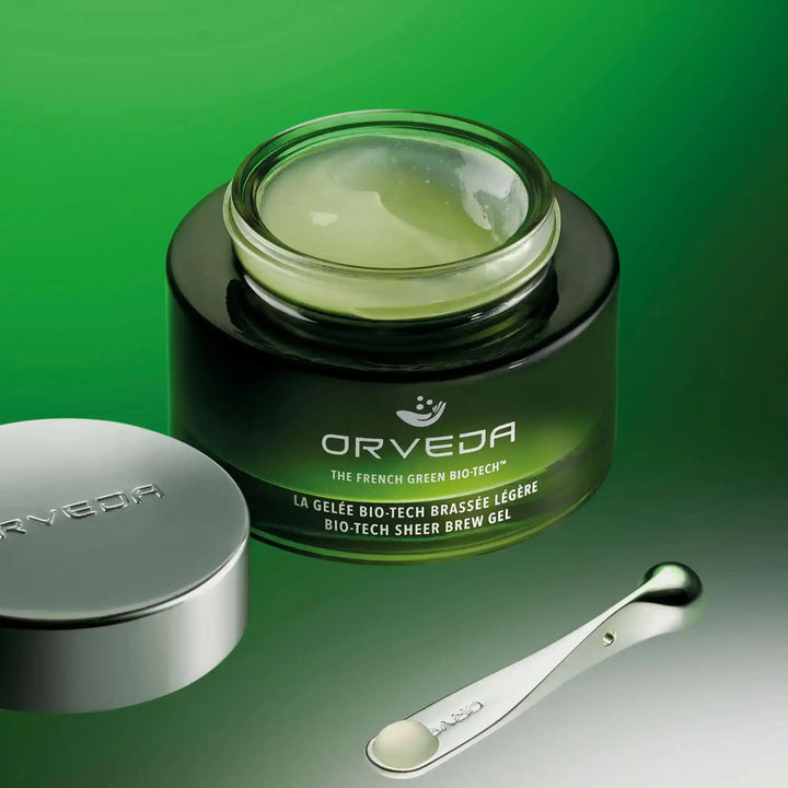 BioTech Sheer Brew Gel