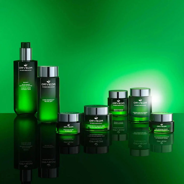 BioTech Sheer Brew Gel