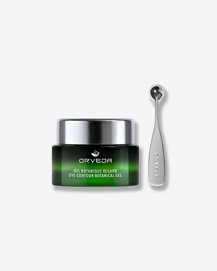 The Eye-contour Botanical Gel 15 Ml