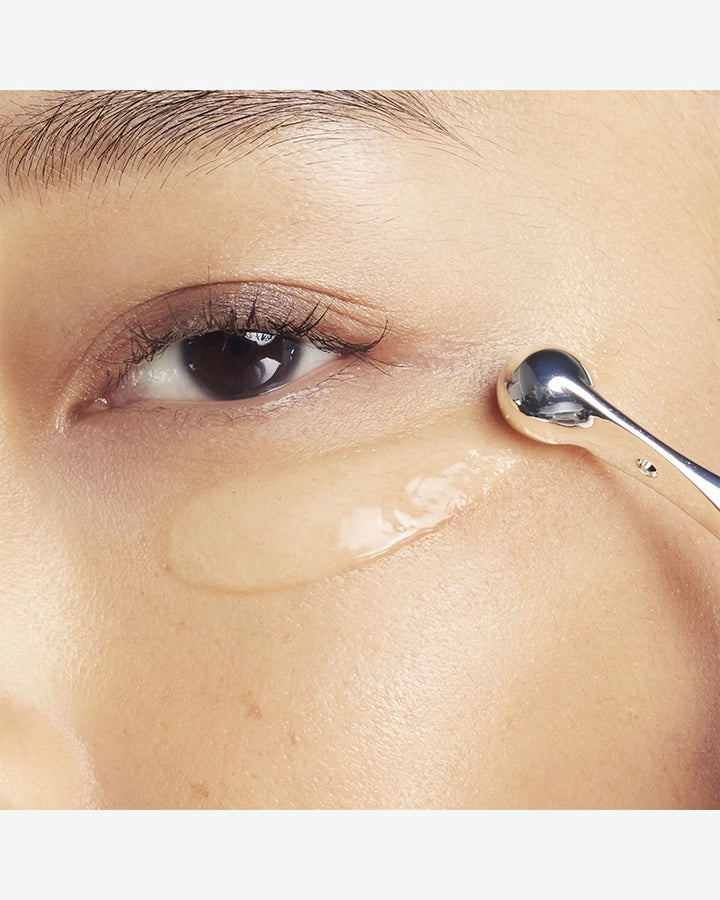 The Eye-contour Botanical Gel 15 Ml