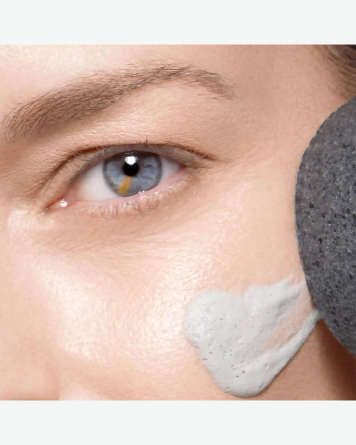 Clay Mud Cleansing Powder