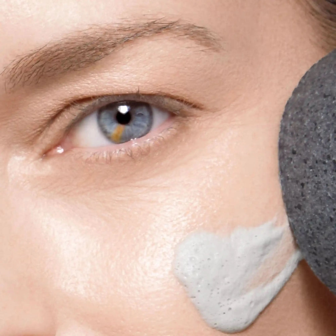 Clay Mud Cleansing Powder