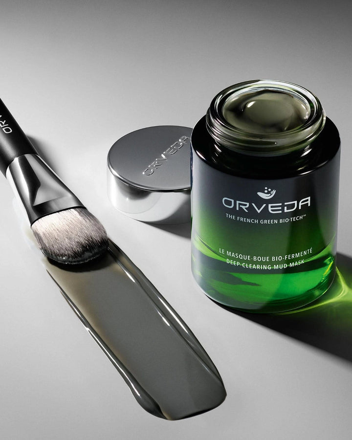 The Deep-clearing Mud Mask 50 Ml