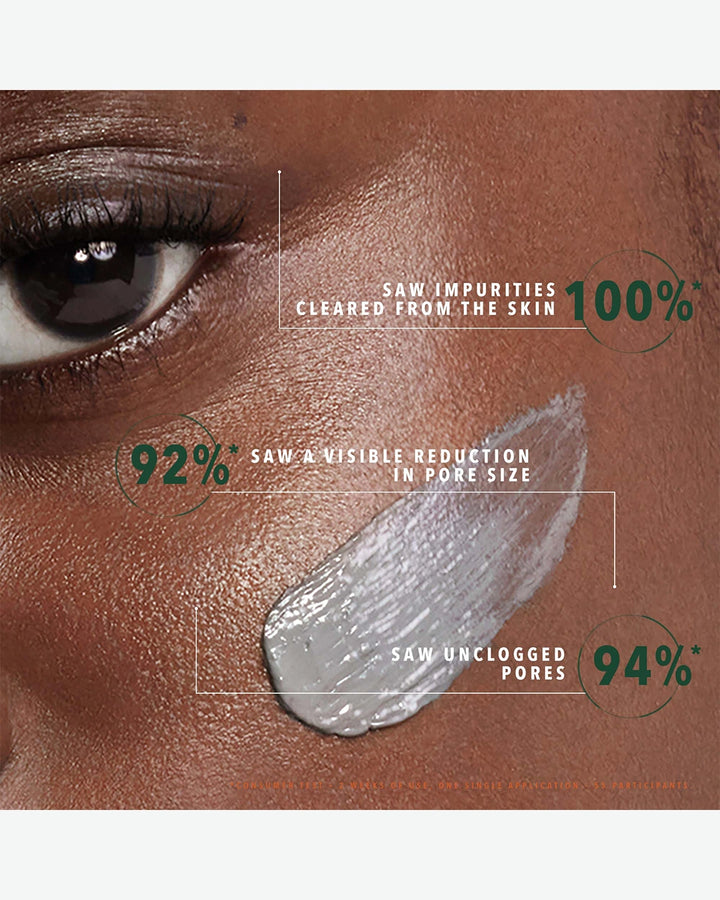 The Deep-clearing Mud Mask 50 Ml