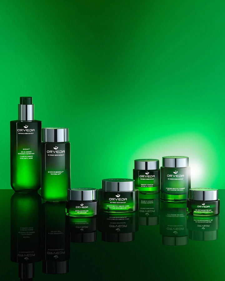 The Deep-clearing Mud Mask 50 Ml