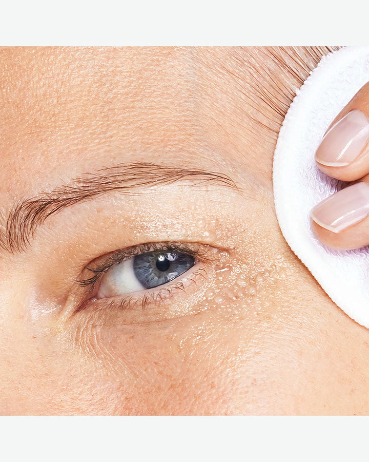 Eye Makeup Remover & Beautifying Lash Serum 50 Ml