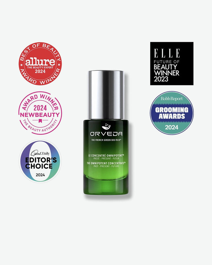 The Omnipotent Concentrate 30 Ml