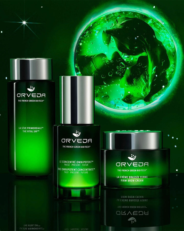 The Omnipotent Concentrate 30 Ml