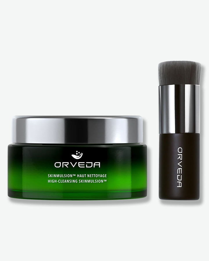 High-cleansing Skinmulsion 100 Ml