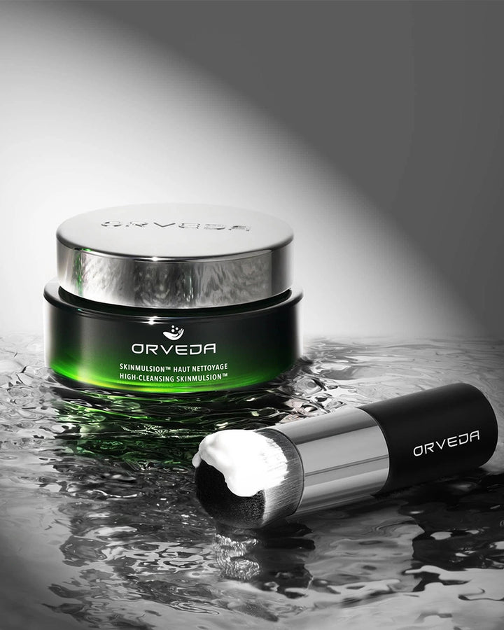 High-cleansing Skinmulsion 100 Ml