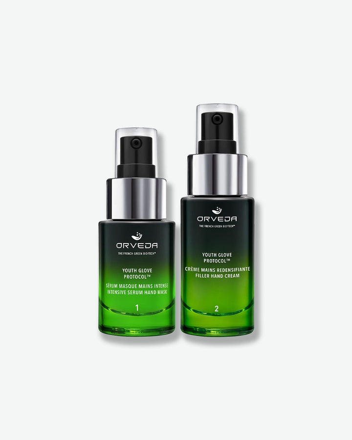 The Youth Glove Hand Care Trio