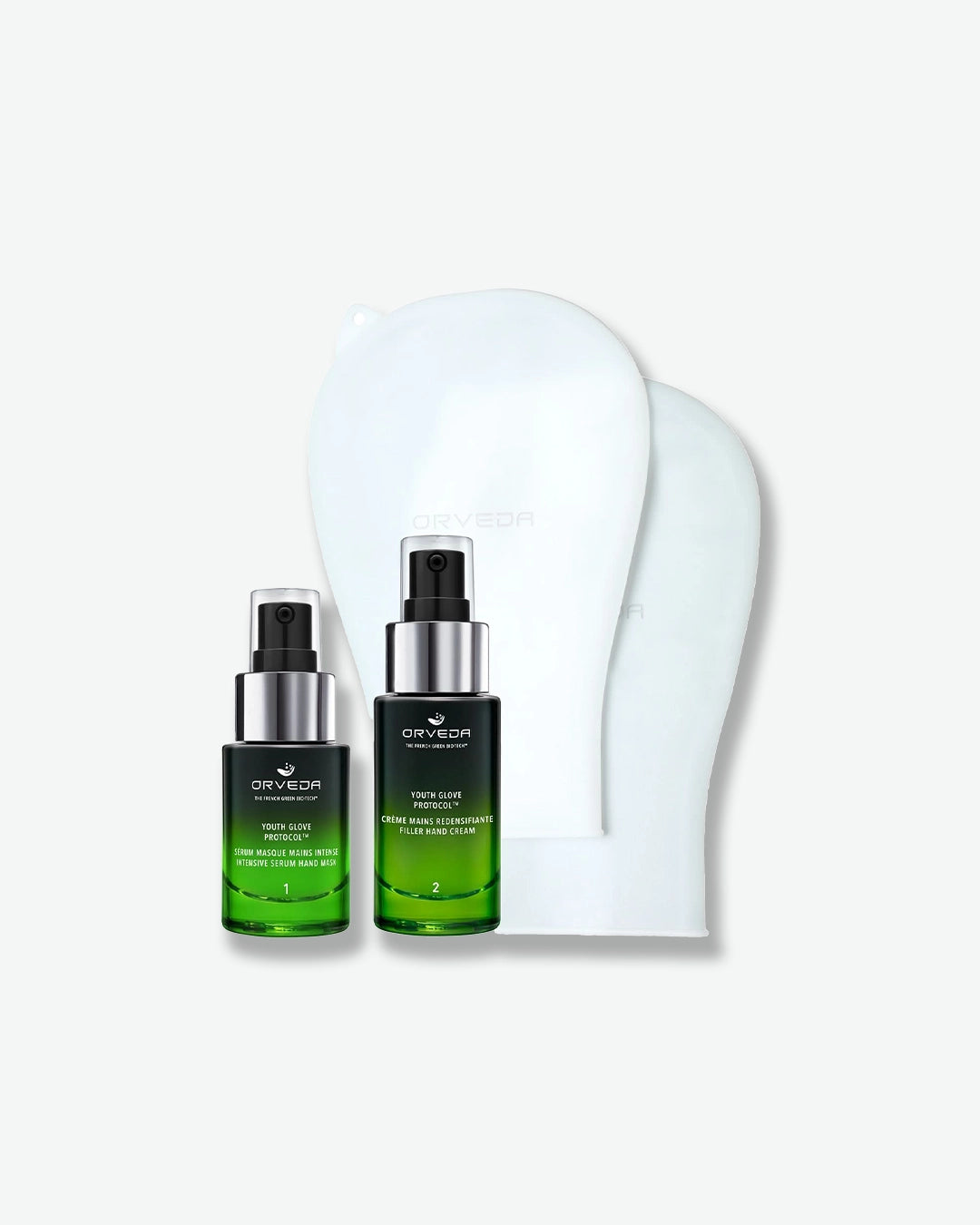 The Youth Glove Hand Care Trio