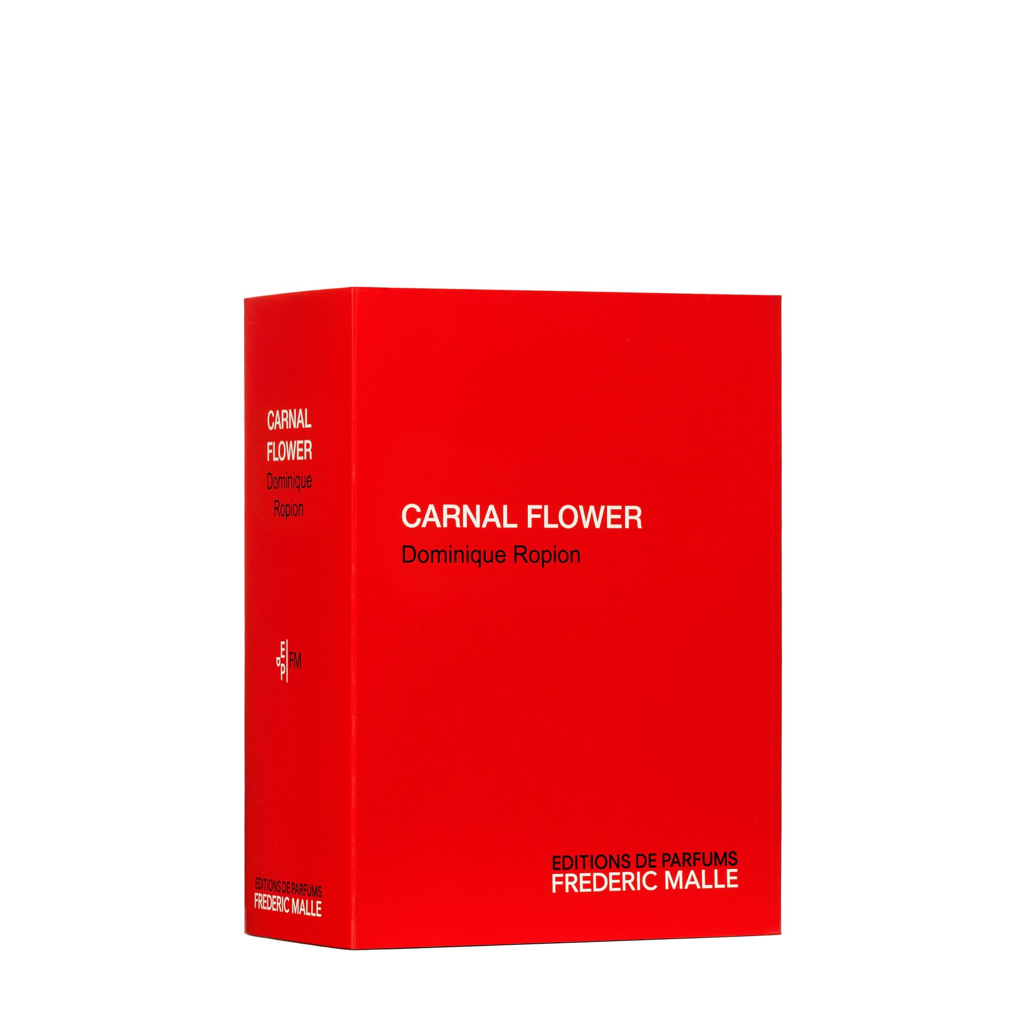 Carnal Flower – Cos Bar