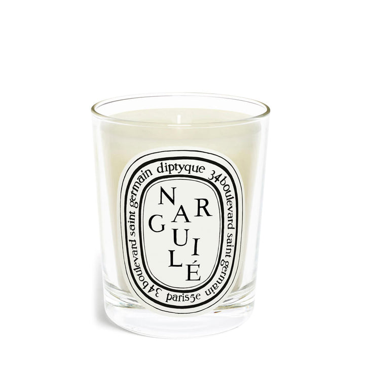 Narguile Scented Candle 190g