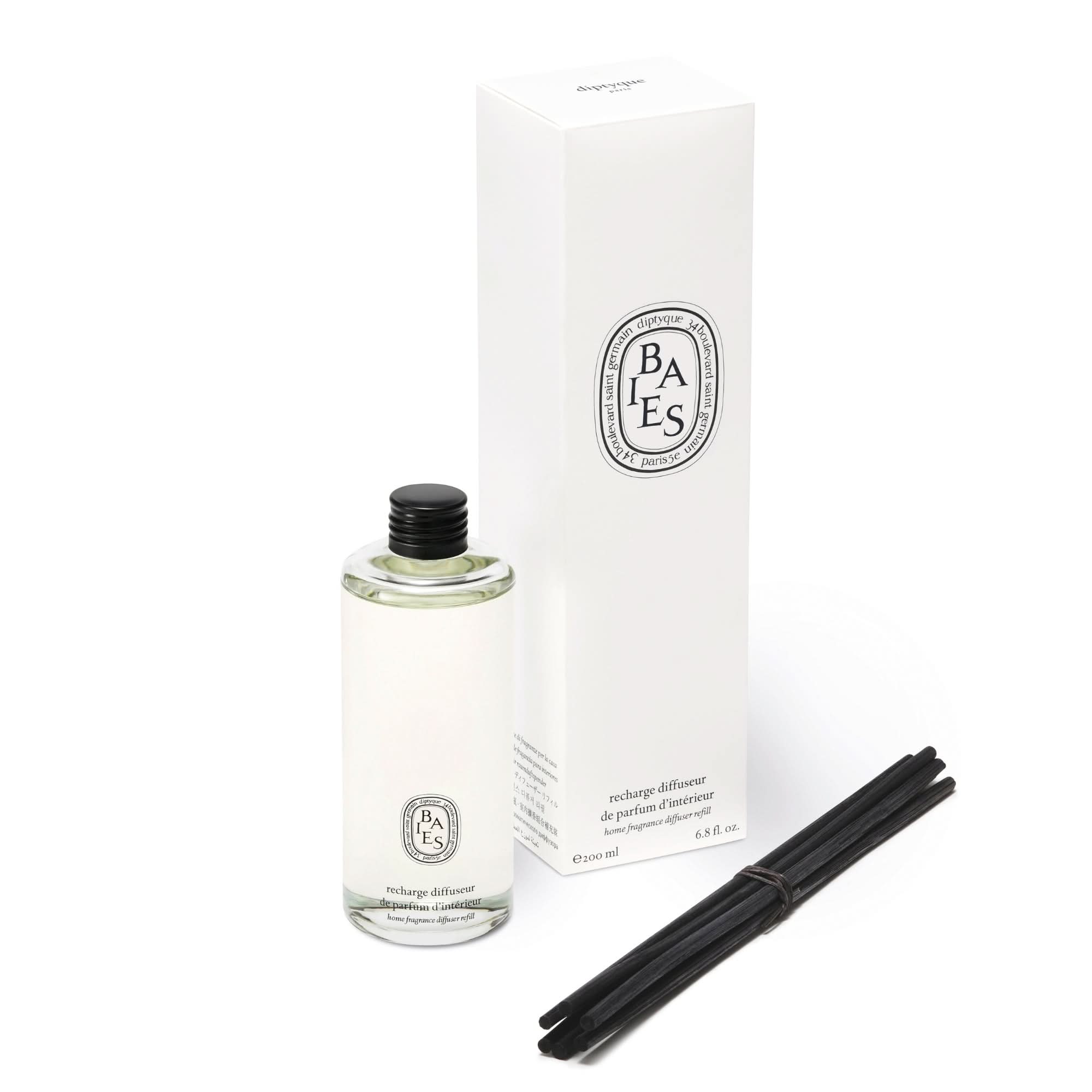DIPTYQUE Baies Reed Diffuser - Thumbnail 4