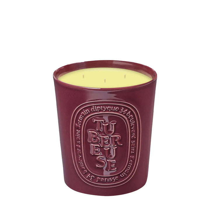 Tubereuse (Tuberose) Scented Candle 600g