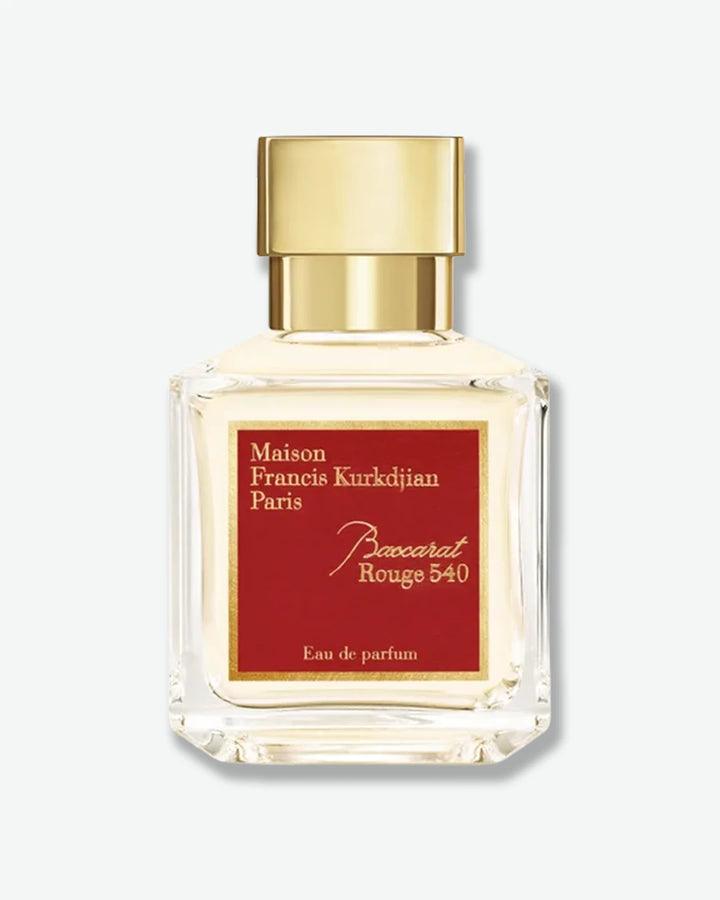 Baccarat Rouge 540