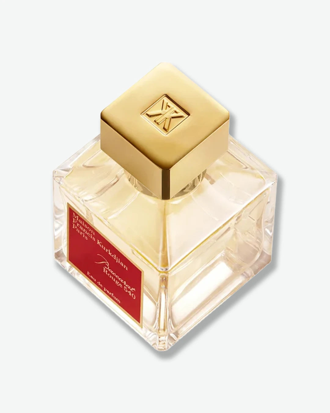 Baccarat Rouge 540