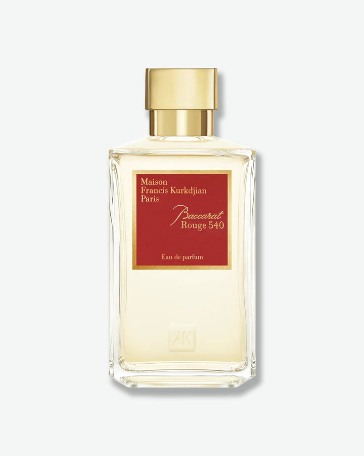 Baccarat Rouge 540