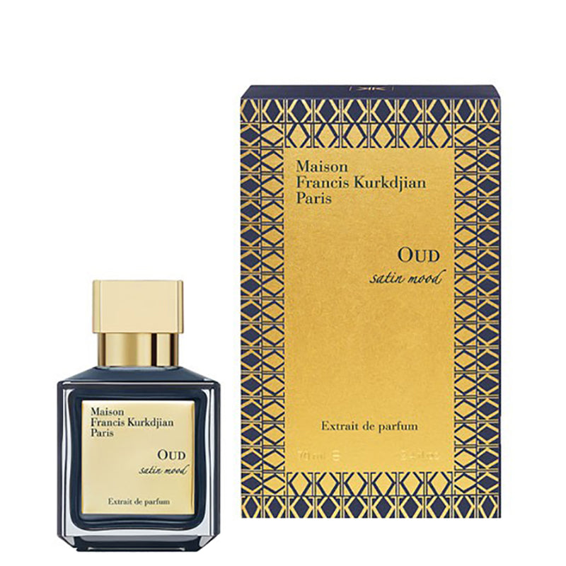 Oud Satin Mood Extrait 70Ml