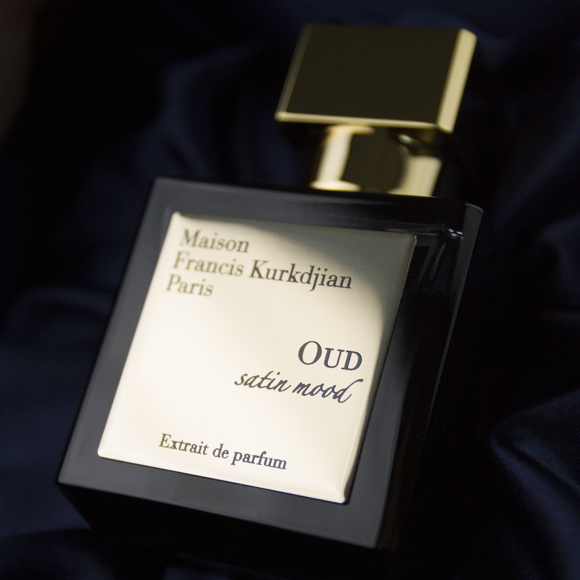 MFK Oud Satin Mood extrait de parfum popular 70ml