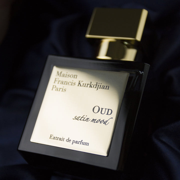 Oud Satin Mood Extrait 70ml