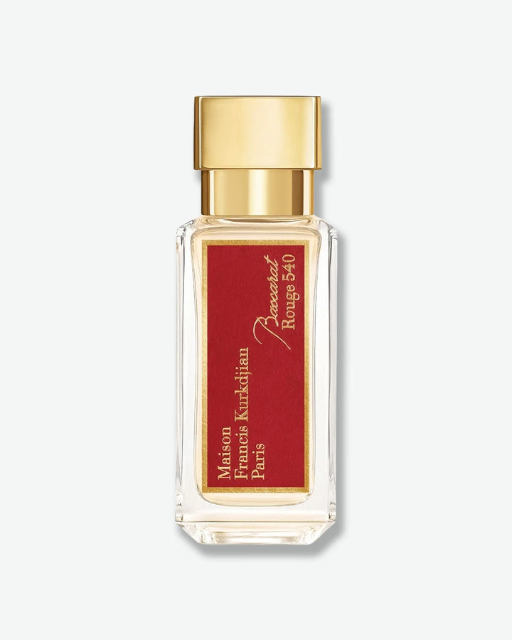 Baccarat Rouge 540