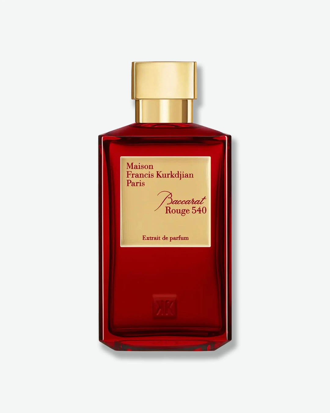 Baccarat Rouge 540 Extrait